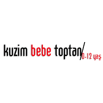 Kuzim Bebe logosu
