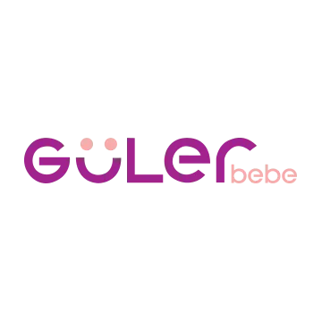 Güler Bebe logosu