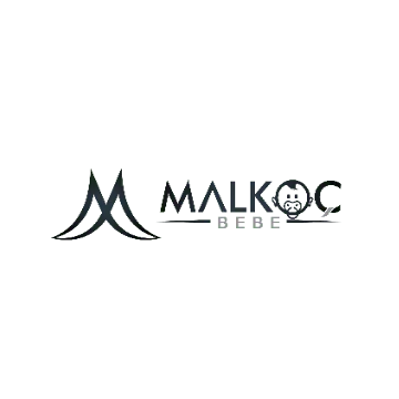Malkoç Bebe logosu