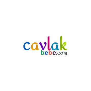 Cavlak Bebe logosu